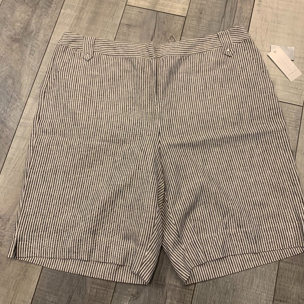 Charter Club NWT size 16w shorts